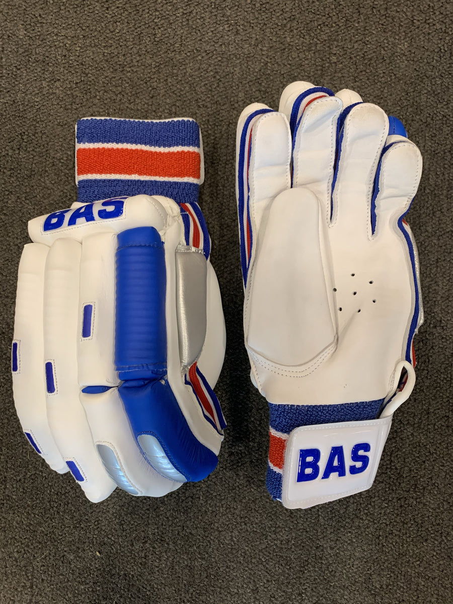 BAS Players Batting Gloves