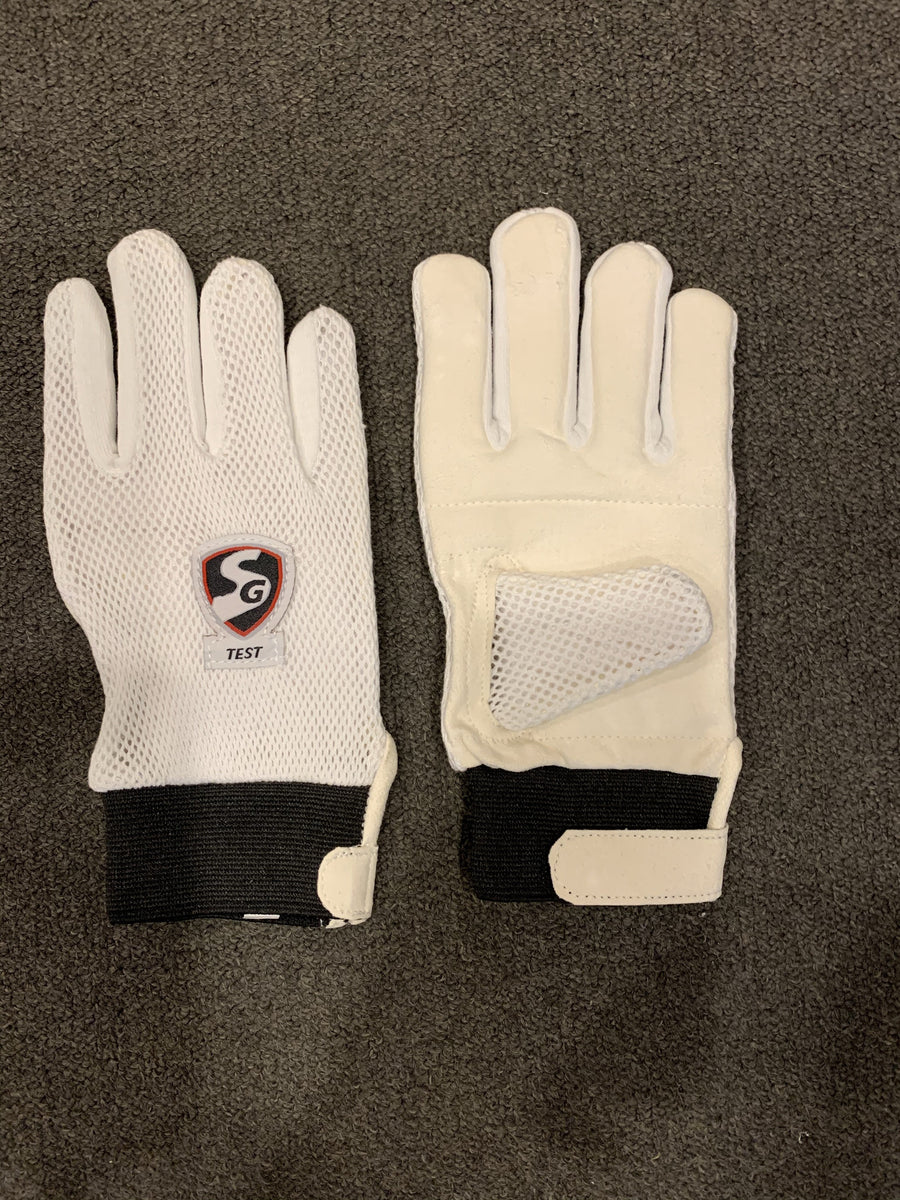 SG Test Wicket Keeping Inners brewingcricketsingapore