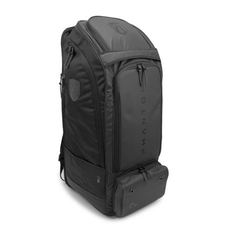 PHANTOM PS7 BLAZE - WHEELIE DUFFLE KIT BAG – brewing-cricket-singapore