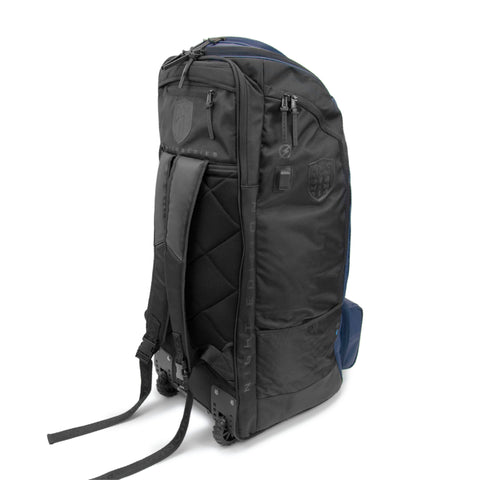 PHANTOM PS7 BLAZE - WHEELIE DUFFLE KIT BAG – brewing-cricket-singapore