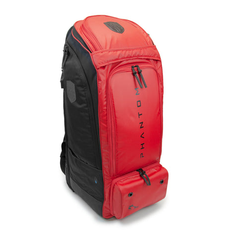 PHANTOM PS7 BLAZE - WHEELIE DUFFLE KIT BAG – brewing-cricket-singapore