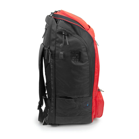 PHANTOM PS7 BLAZE - WHEELIE DUFFLE KIT BAG – brewing-cricket-singapore