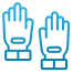 Keeper Gloves