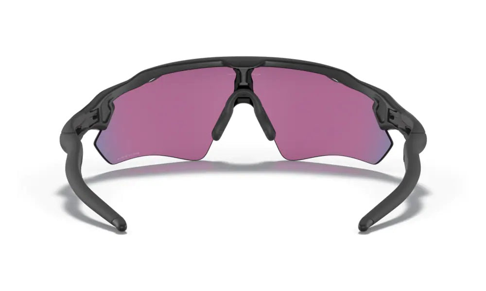 Oakley Prizm Matte Black Radar EV Path - Sun Glasses – brewing