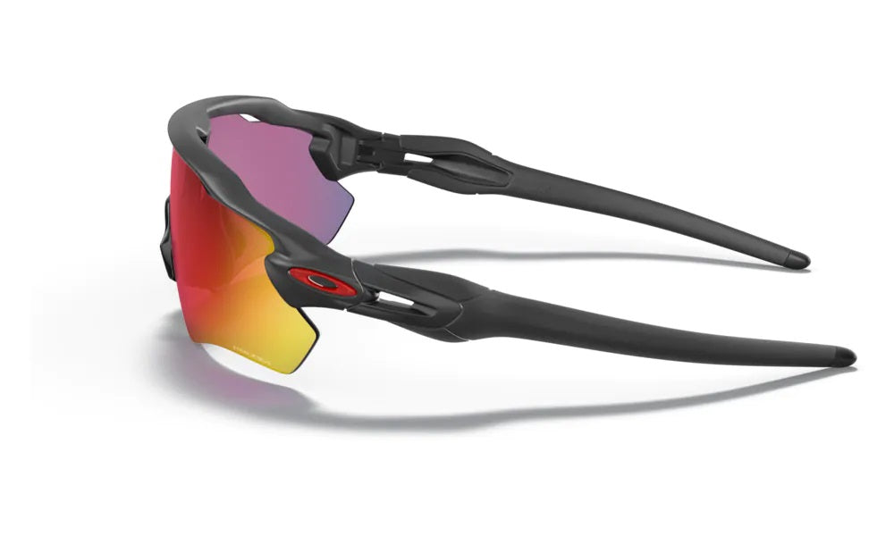 Oakley Prizm Matte Black Radar EV Path - Sun Glasses – brewing