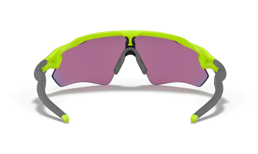 Oakley Prizm Neon Frame Radar EV Path - Sun Glasses – brewing