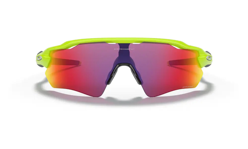 Oakley Prizm Neon Frame Radar EV Path - Sun Glasses – brewing