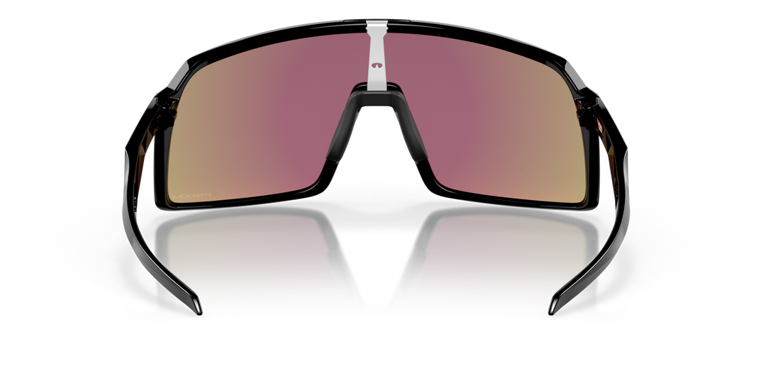 Oakley Sutro, Prizm Sapphire Polished Balck - Sun Glasses