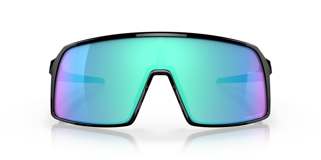 Oakley Sutro, Prizm Sapphire Polished Balck - Sun Glasses