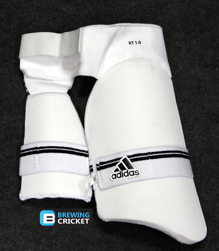 Adidas halogen thigh pad