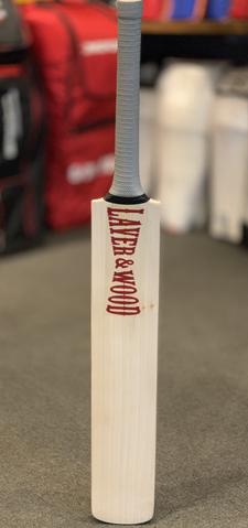 Laver & Wood Legend - Cricket Bat