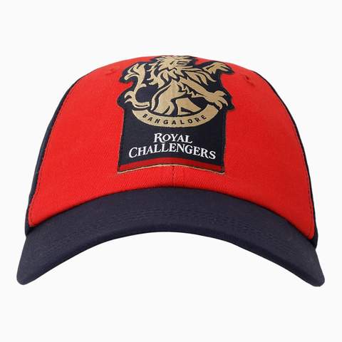 RCB Cap – brewing-cricket-singapore