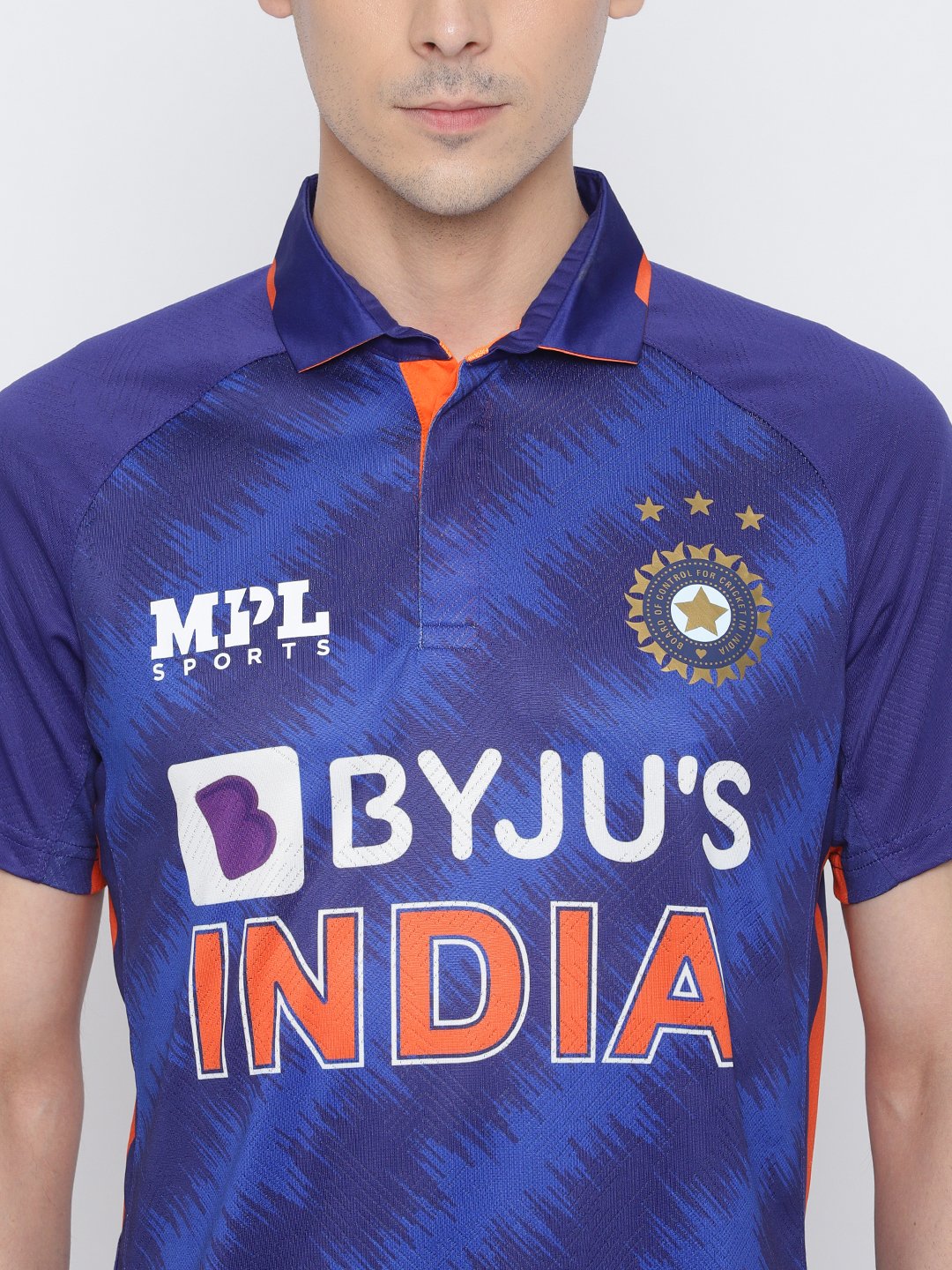 original indian cricket team jersey