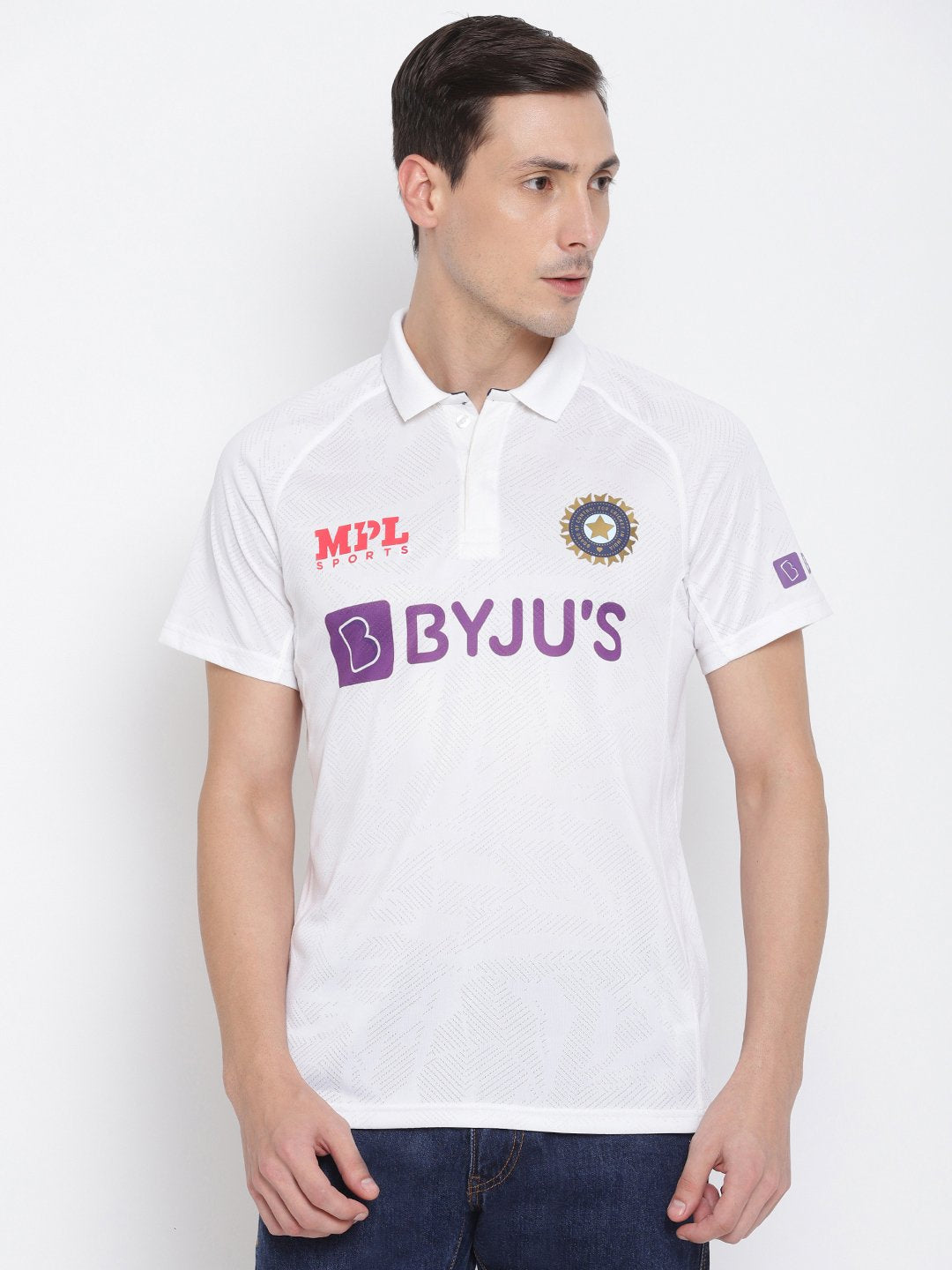 Original indian hot sale jersey