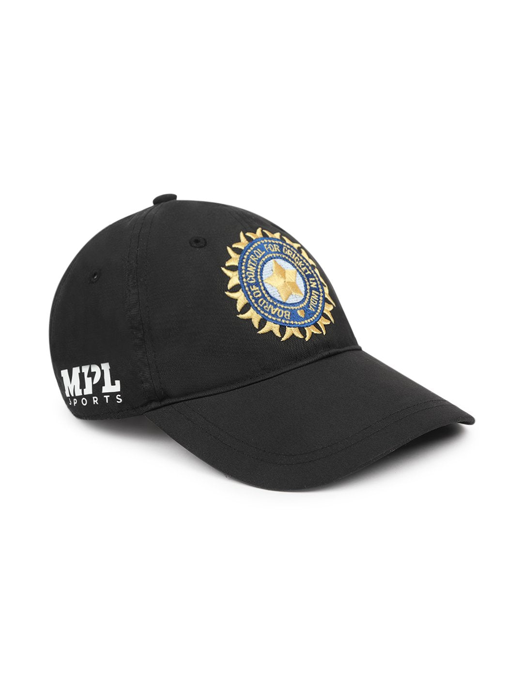 MPL Navy India Cap brewing cricket singapore