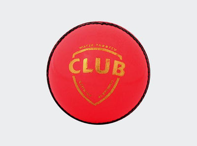 SG Club - Pink Cricket Ball