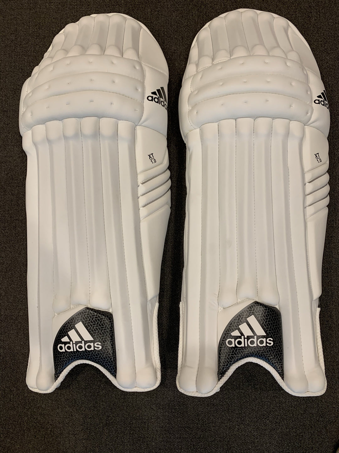 Adidas XT 1.0 Batting Pads brewing cricket singapore