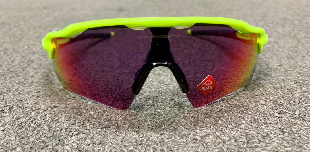 OAKLEY スポーツサングラス Radar EV Path オークリー（OAKLEY）（メンズ）サングラス RADAR EV PATH 9208F138