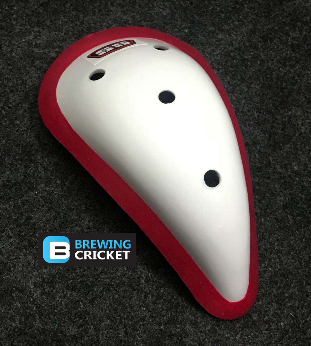 SS Multi Colour - Abdomen Guard – brewing-cricket-singapore